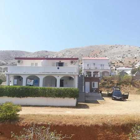Apartmani Volaric Pag Паг Екстер'єр фото