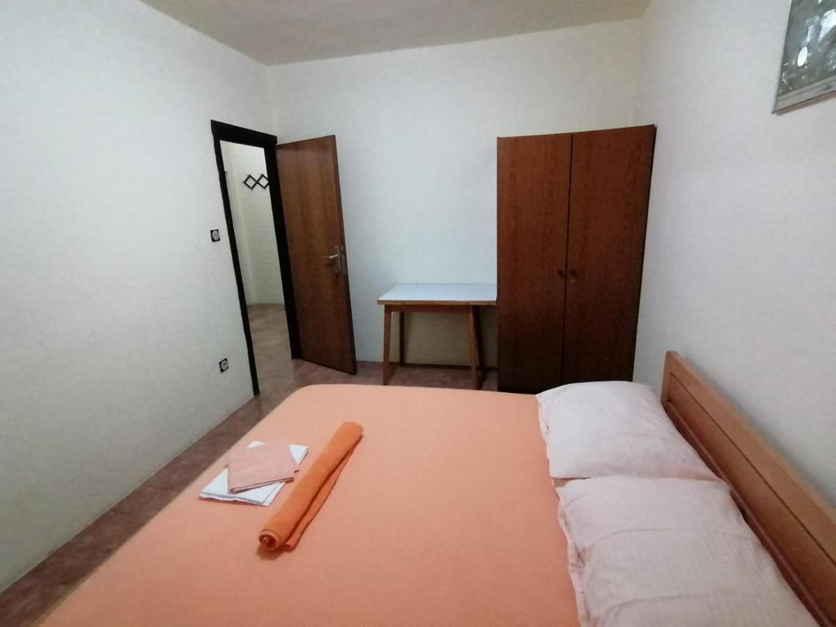 Apartmani Volaric Pag Паг Екстер'єр фото
