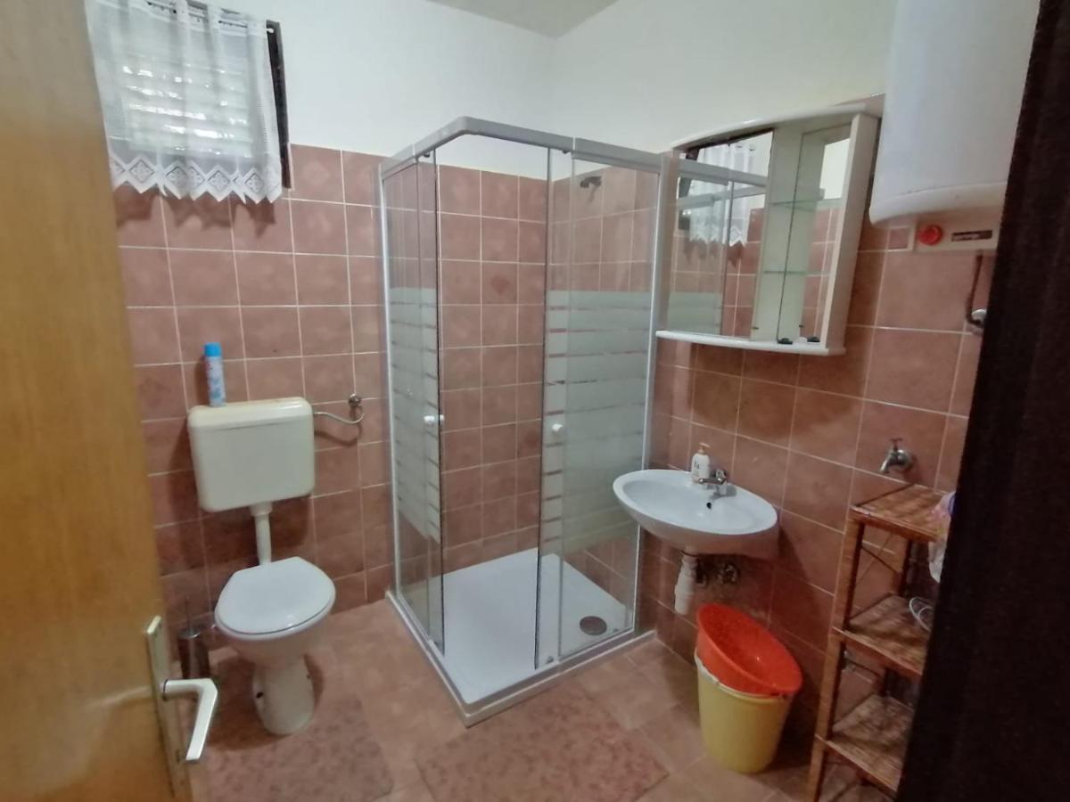 Apartmani Volaric Pag Паг Екстер'єр фото