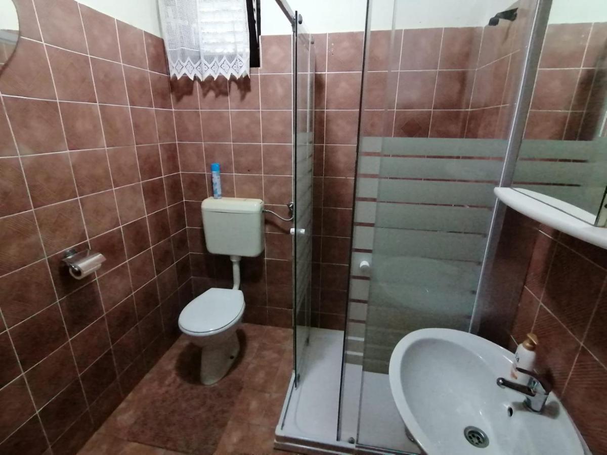 Apartmani Volaric Pag Паг Екстер'єр фото