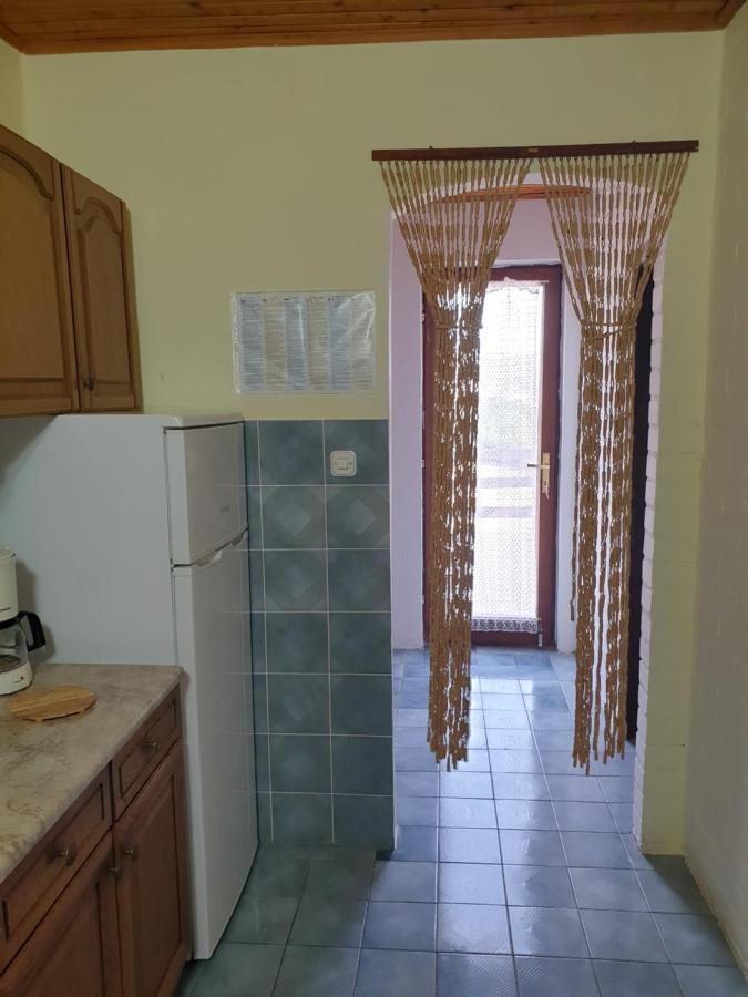 Apartmani Volaric Pag Паг Екстер'єр фото